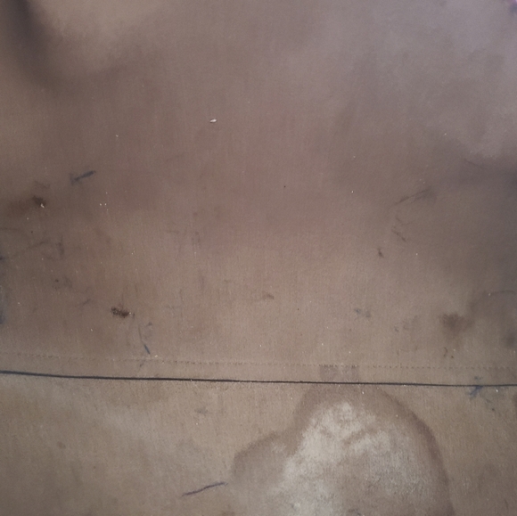 Gorgeous Nina Ricci Gray and Pink Purse - Picture 12 of 14